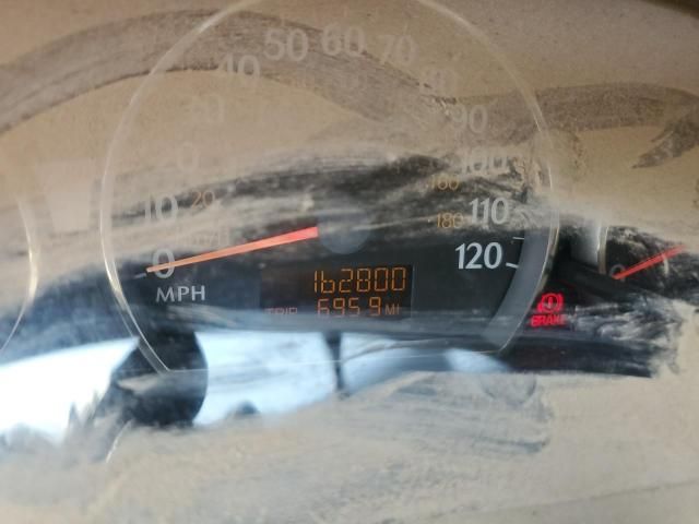 2005 Saturn Ion Level 1