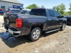 2014 Chevrolet Silverado K1500 LTZ