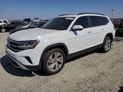 2023 Volkswagen Atlas SE en venta en Antelope, CA