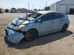 2014 Toyota Prius en venta en Nampa, ID