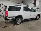 2018 Chevrolet Suburban K1500 LT