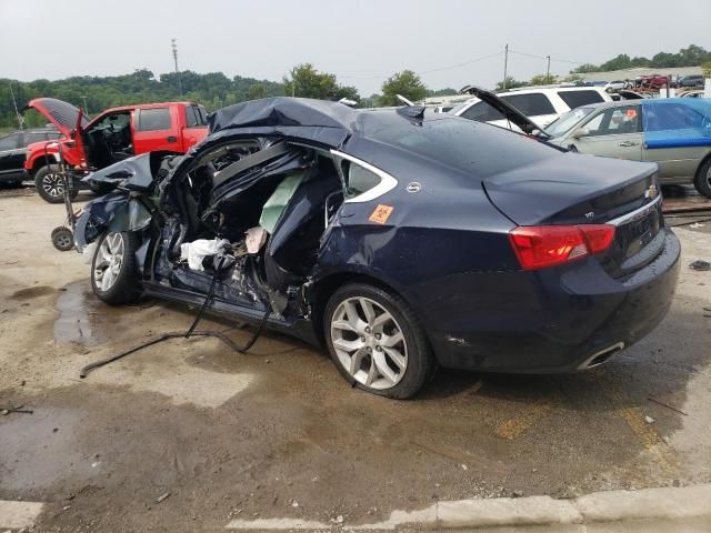 2019 Chevrolet Impala Premier