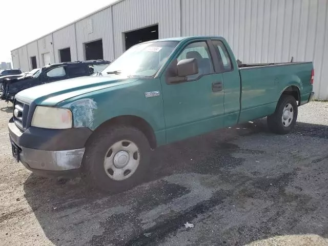 2007 Ford F150