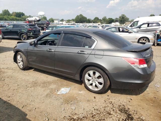 2010 Honda Accord EX