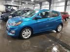 2019 Chevrolet Spark 1LT