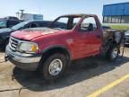 2002 Ford F150