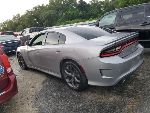 2018 Dodge Charger SXT Plus