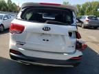 2017 KIA Sorento EX