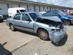 2003 Ford Crown Victoria Police Interceptor