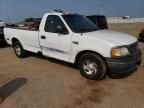 2001 Ford F150