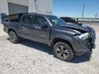 2017 Toyota Tacoma Double Cab