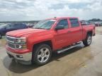 2014 Chevrolet Silverado C1500 LT