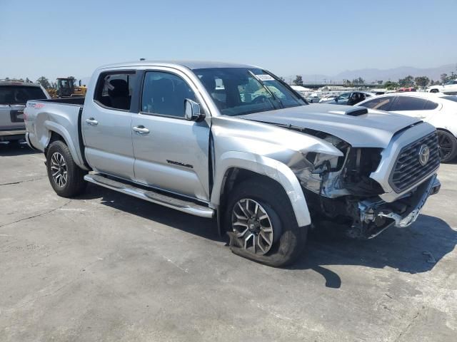 2023 Toyota Tacoma Double Cab