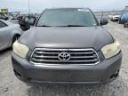 2009 Toyota Highlander Limited