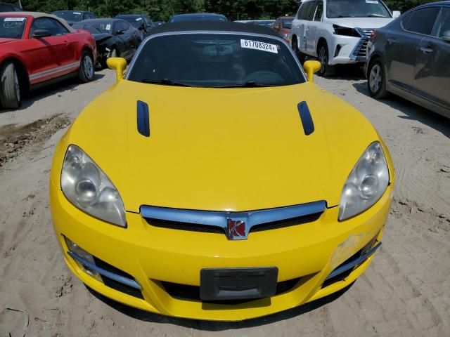 2007 Saturn Sky