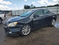 Buick salvage cars for sale: 2013 Buick Verano