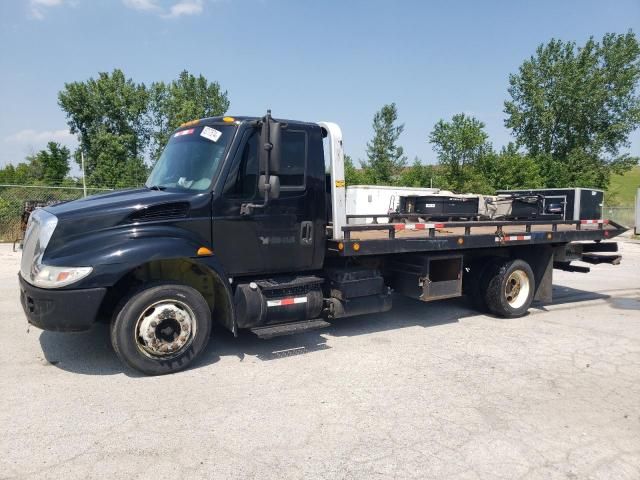 2007 International 4000 4300