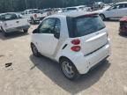 2015 Smart Fortwo Pure