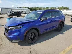 2024 Honda CR-V SPORT-L en venta en Pennsburg, PA