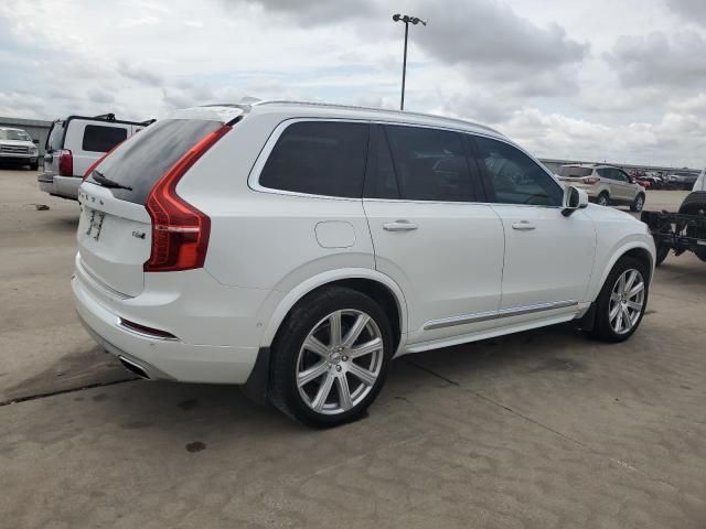 2018 Volvo XC90 T6