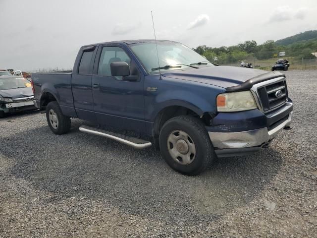 2004 Ford F150