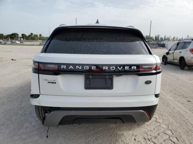 2018 Land Rover Range Rover Velar S