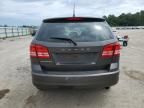 2015 Dodge Journey SE