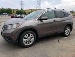 2013 Honda CR-V EXL en venta en Littleton, CO