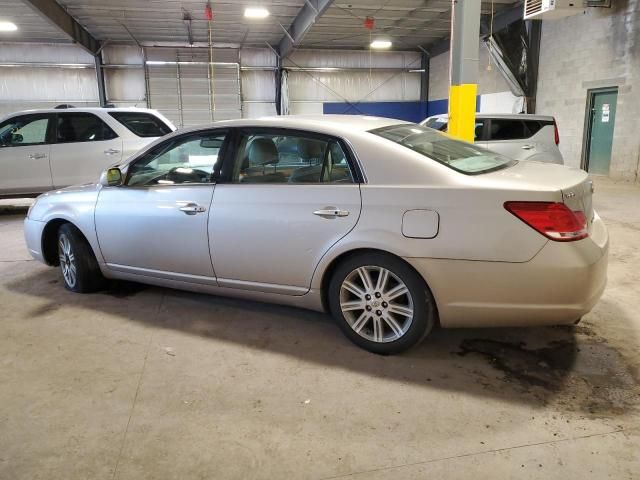 2007 Toyota Avalon XL