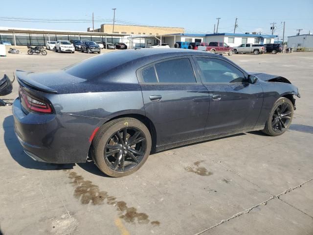 2018 Dodge Charger SXT