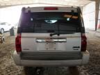 2007 Jeep Commander Limited