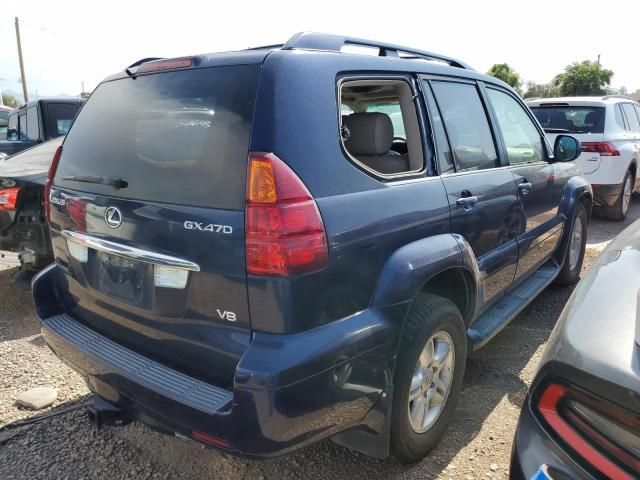 2006 Lexus GX 470