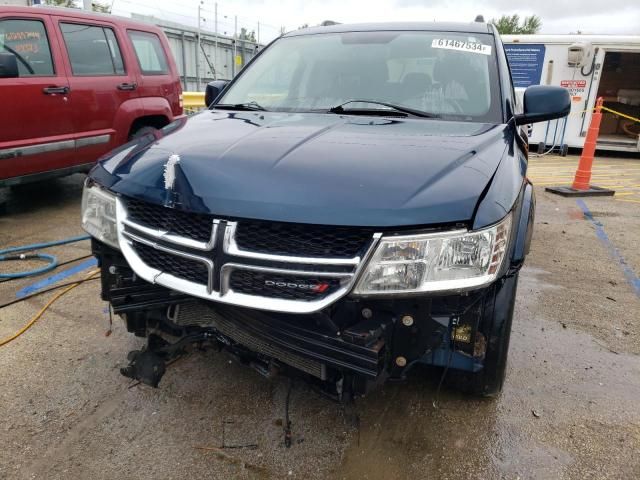 2013 Dodge Journey SXT