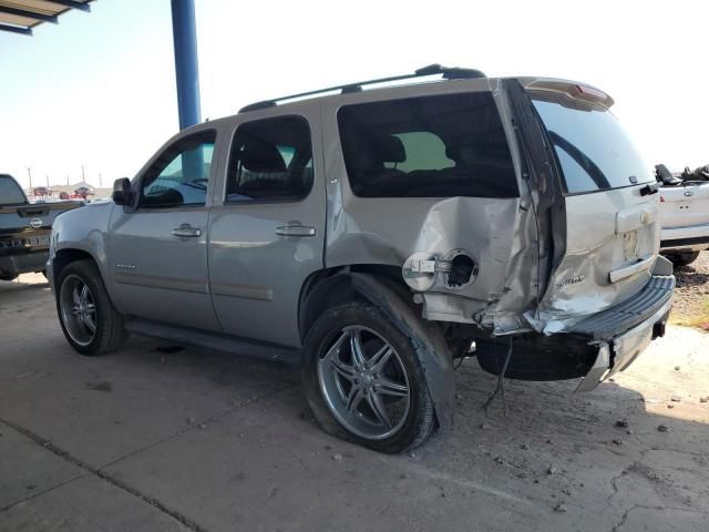 2007 Chevrolet Tahoe C1500