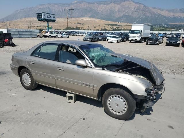 1997 Buick Century Limited