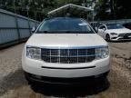 2008 Lincoln MKX