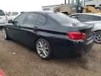 2011 BMW 535 XI