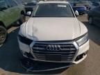 2018 Audi Q5 Premium