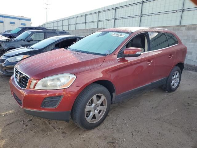 2011 Volvo XC60 3.2