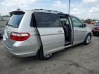 2005 Honda Odyssey Touring