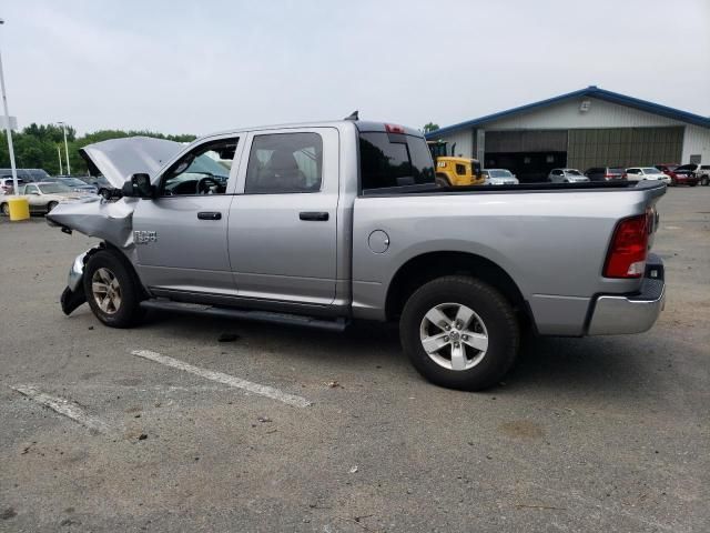 2022 Dodge RAM 1500 Classic SLT