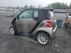 2009 Smart Fortwo Passion