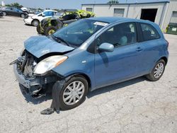 Toyota Vehiculos salvage en venta: 2008 Toyota Yaris