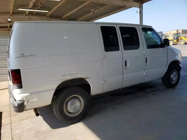 2006 Ford Econoline E250 Van