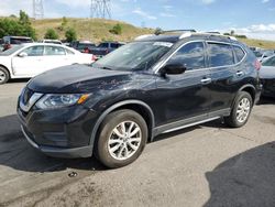 Nissan Vehiculos salvage en venta: 2019 Nissan Rogue S