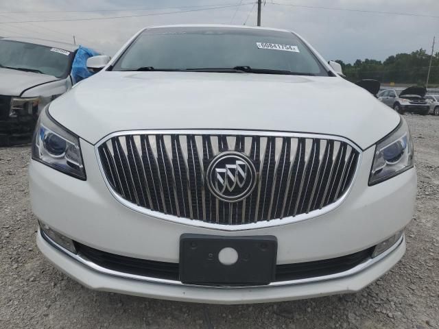 2015 Buick Lacrosse