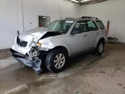 2010 Mazda Tribute I en venta en Madisonville, TN