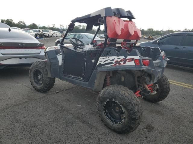 2011 Polaris Ranger RZR 900XP