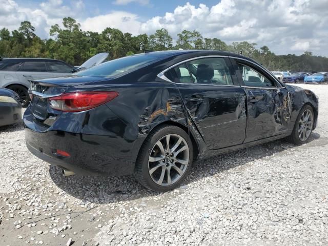 2016 Mazda 6 Grand Touring