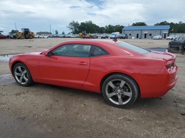 2010 Chevrolet Camaro LT